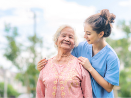 Patient Care