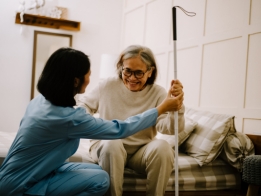 Assisted Living